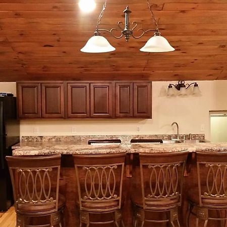 Hansen House Ontario 외부 사진